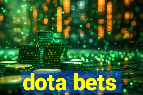 dota bets