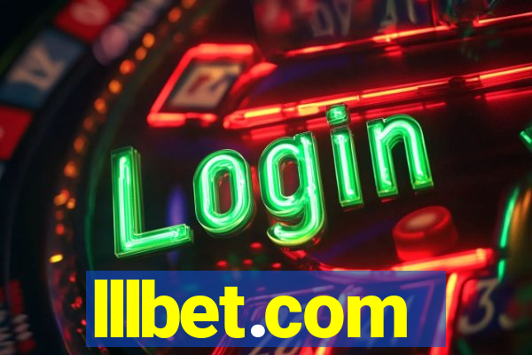 lllbet.com