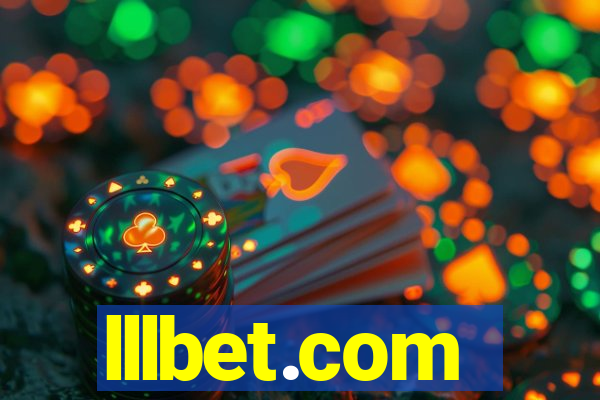 lllbet.com