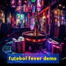 futebol fever demo