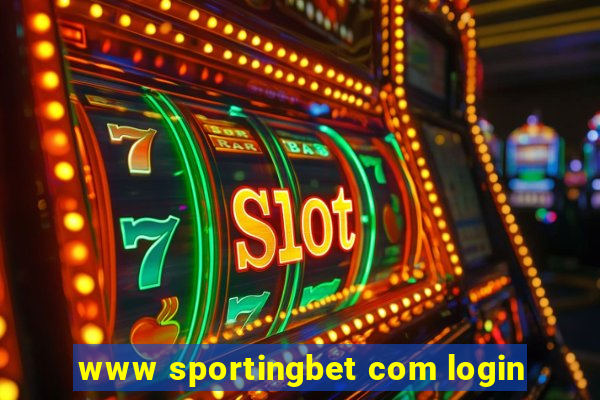 www sportingbet com login