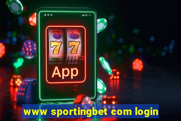 www sportingbet com login