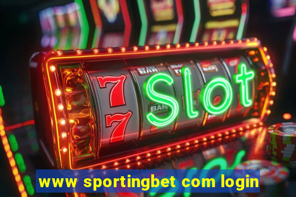 www sportingbet com login