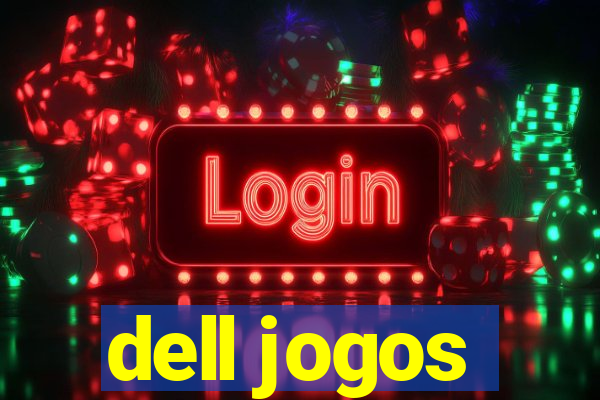 dell jogos