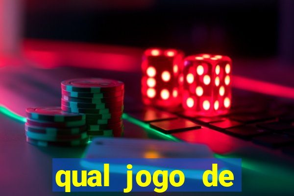 qual jogo de aposta mais facil de ganhar