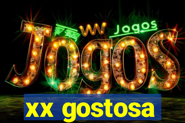 xx gostosa