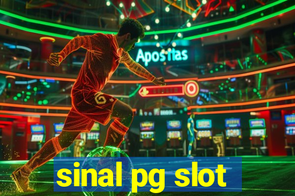 sinal pg slot