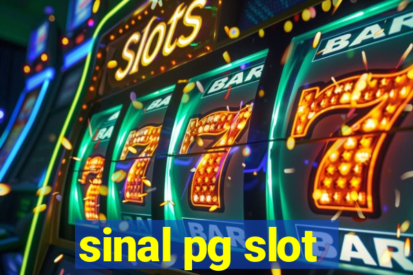 sinal pg slot