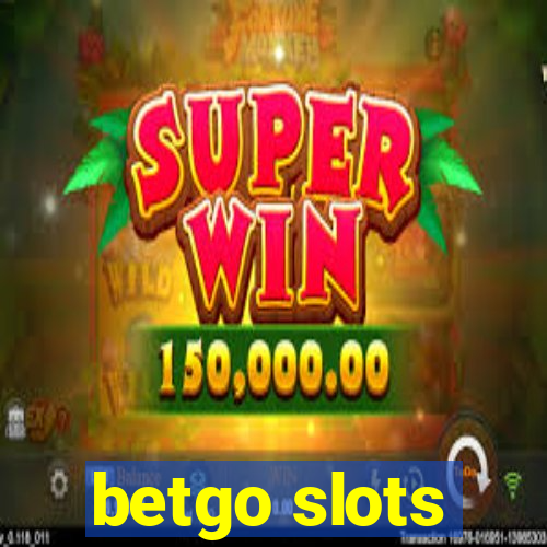 betgo slots