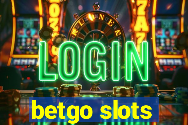 betgo slots