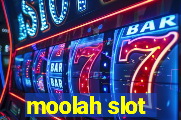 moolah slot