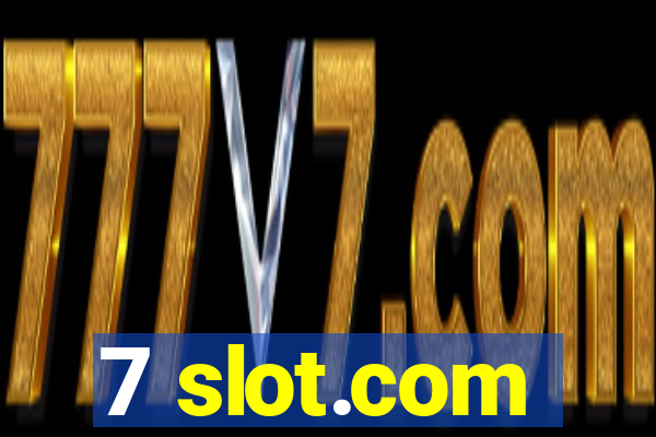 7 slot.com