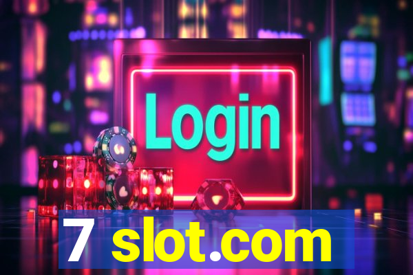 7 slot.com