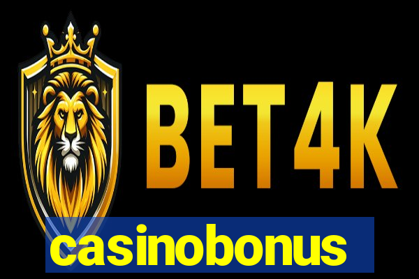 casinobonus