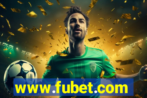 www.fubet.com