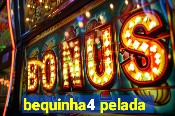 bequinha4 pelada