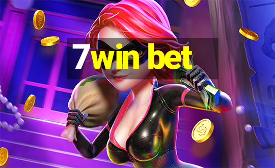 7win bet