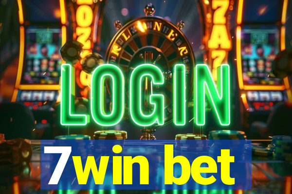 7win bet