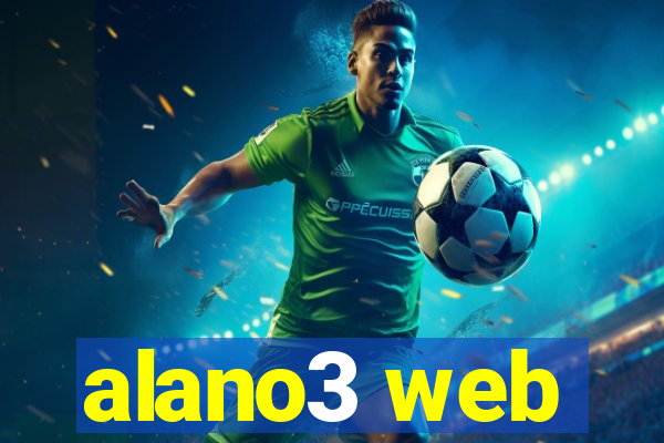 alano3 web