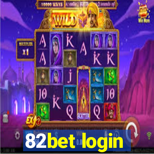 82bet login