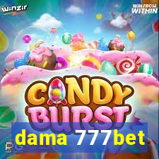 dama 777bet