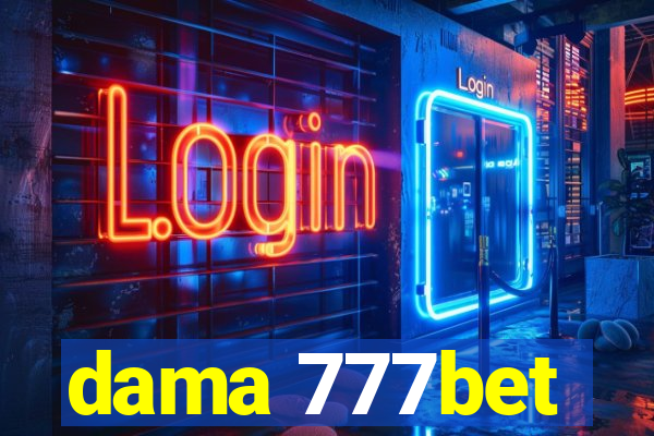 dama 777bet