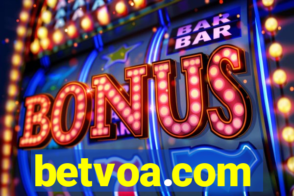 betvoa.com