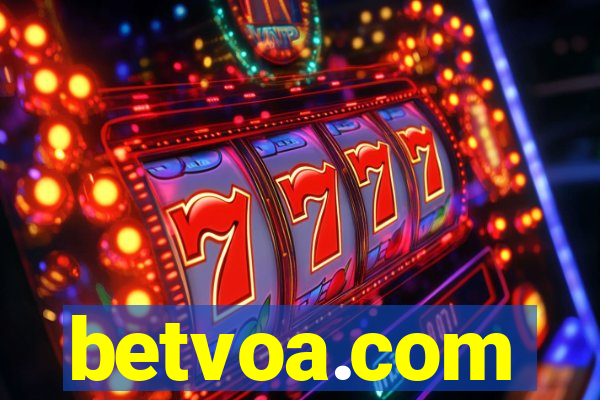 betvoa.com