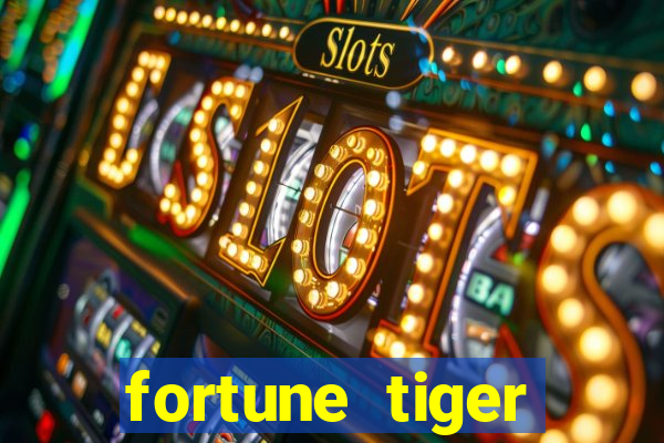 fortune tiger rodadas grátis no cadastro