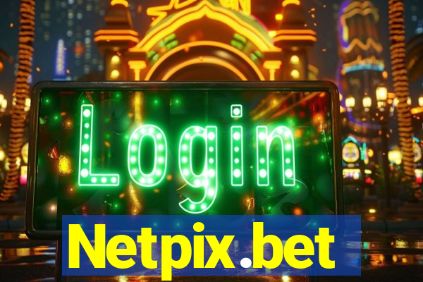 Netpix.bet