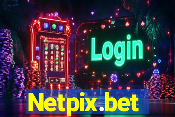 Netpix.bet