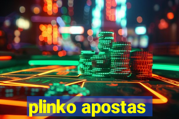 plinko apostas