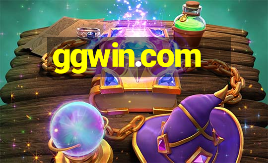 ggwin.com