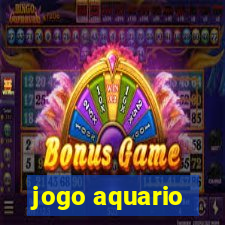 jogo aquario