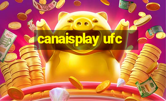 canaisplay ufc