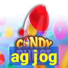 ag jog