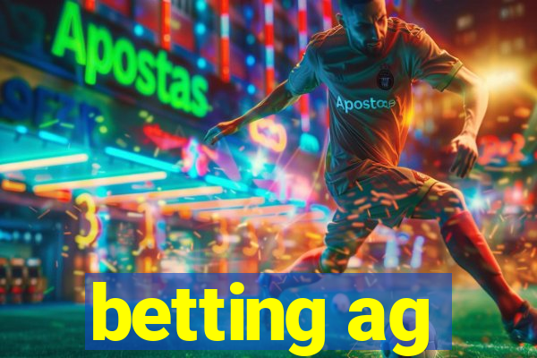 betting ag