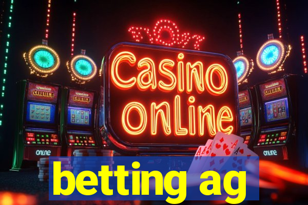 betting ag