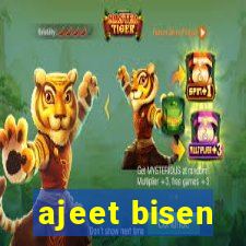 ajeet bisen