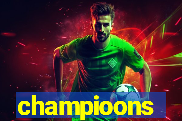 champioons