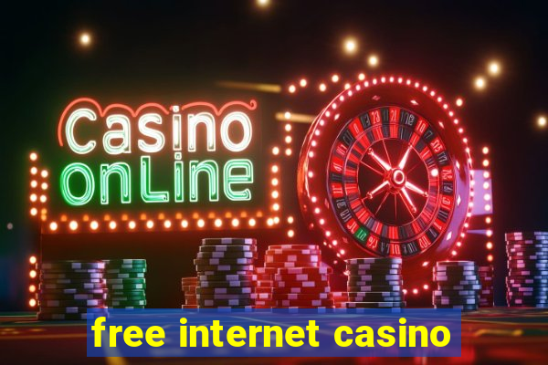 free internet casino