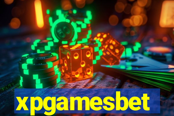 xpgamesbet