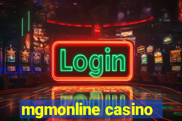 mgmonline casino