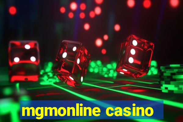 mgmonline casino