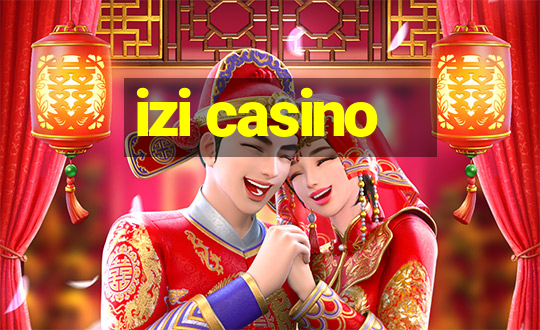 izi casino