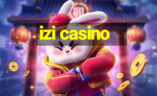 izi casino