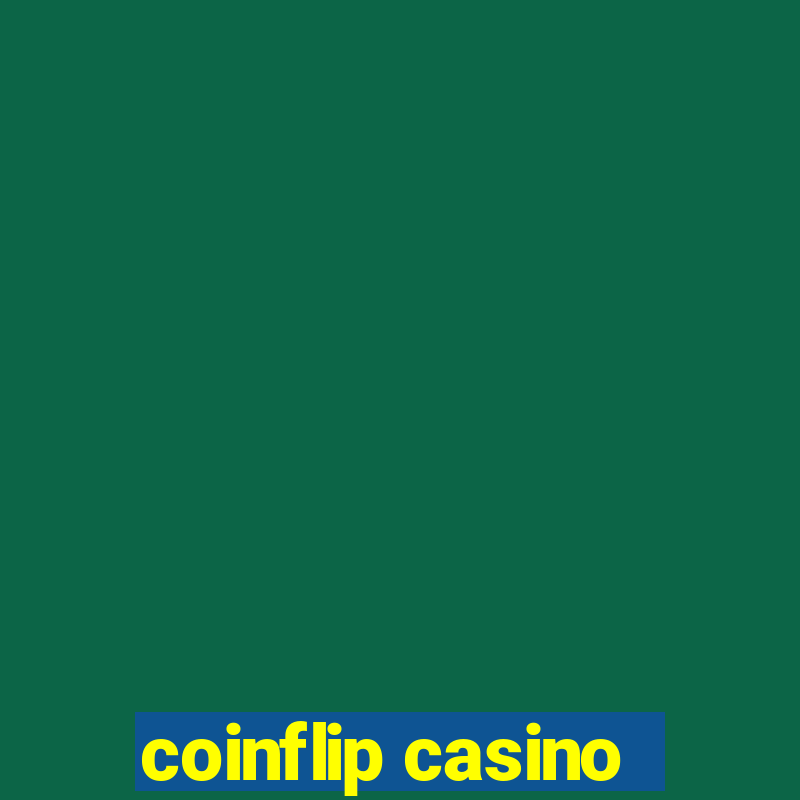 coinflip casino