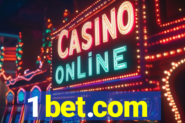 1 bet.com