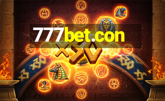 777bet.con