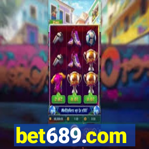 bet689.com